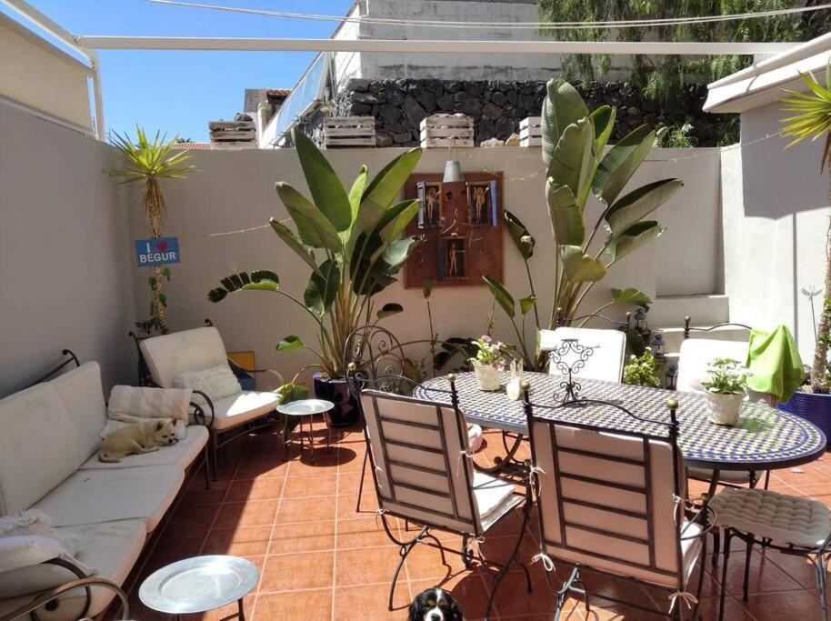Maison En Duplex & Rooftop Callao Salvaje Exterior photo